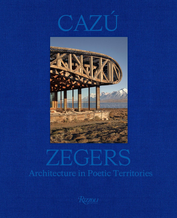 Книга Cazú Zegers JODIDIO PHILIP