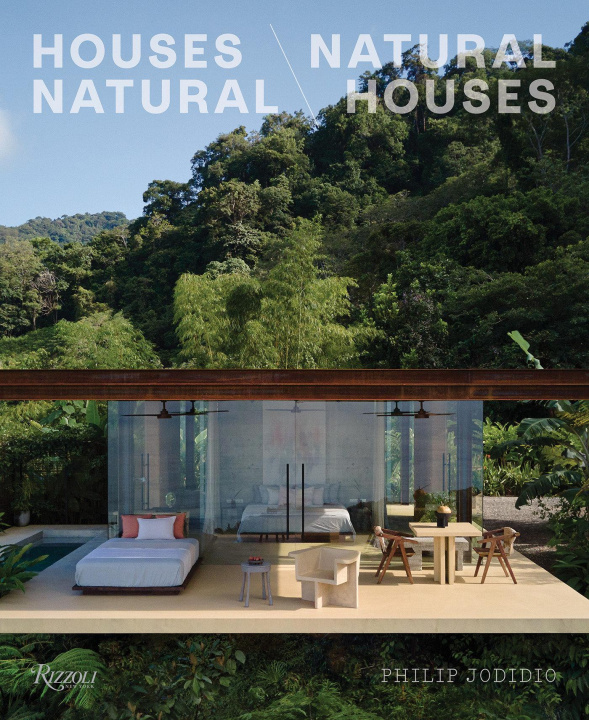 Libro Houses Natural/Natural Houses 