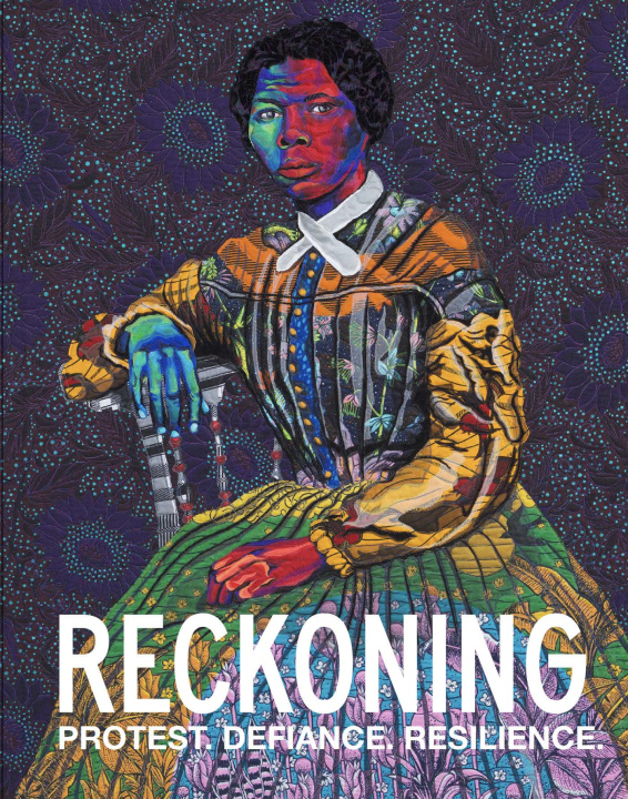 Knjiga Reckoning Kevin Young