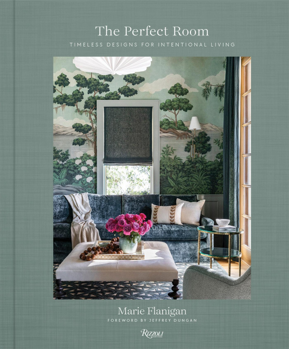 Libro The Perfect Room 