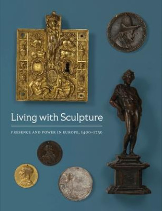 Libro Living with Sculpture Elizabeth Rice Mattison