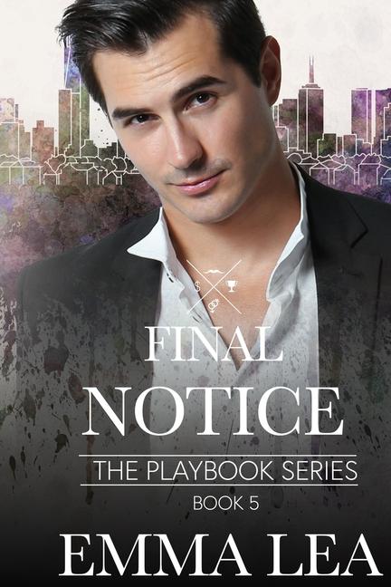 Book Final Notice Emma Lea