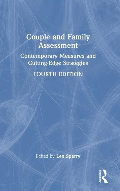 Buch Couple and Family Assessment 