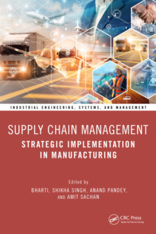 Book Supply Chain Management Anand Pandey