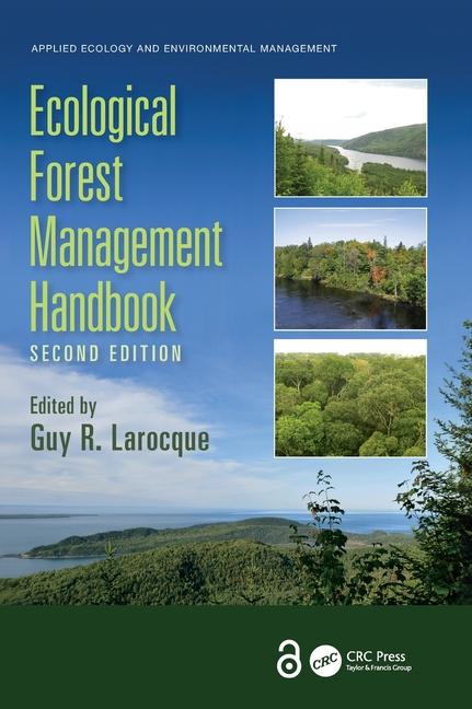 Kniha Ecological Forest Management Handbook 