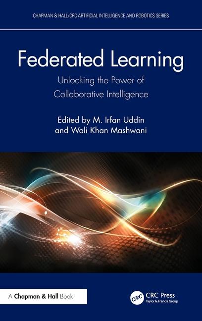 Book Federated Learning Wali Khan Mashwani