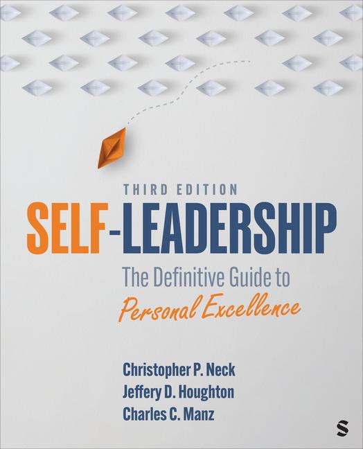 Kniha Self-Leadership Jeffery D Houghton