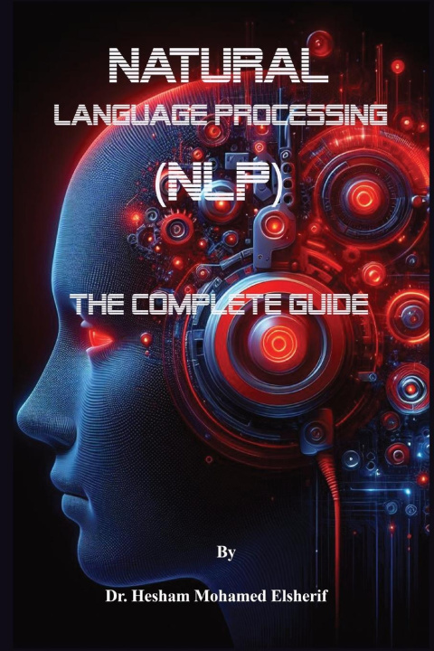 Książka Natural Language Processing (NLP) 