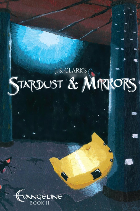 Book Stardust & Mirrors J.S. Clark