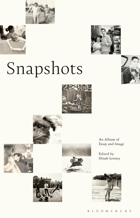 Book Snapshots Dinah Lenney