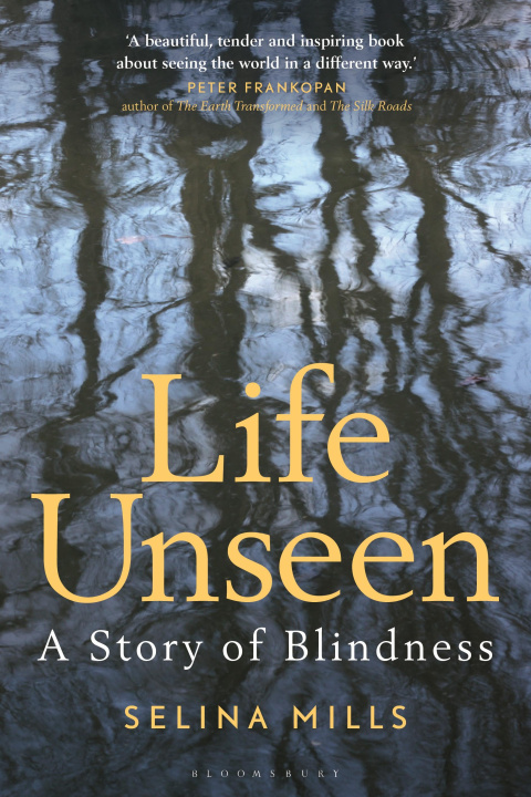 Boek Life Unseen Mills