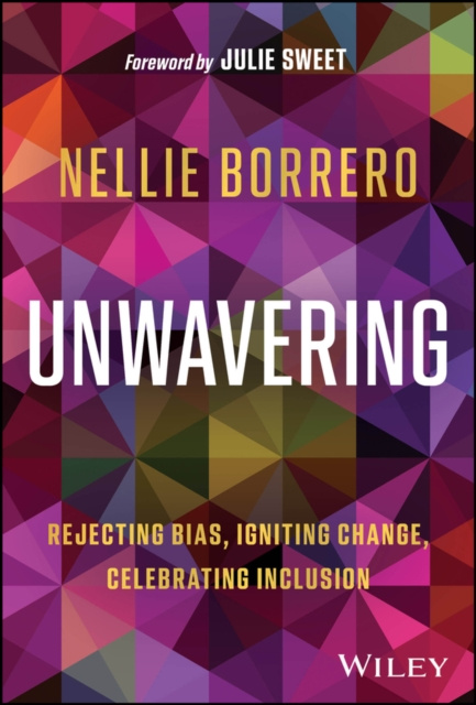 E-knjiga Unwavering Nellie Borrero