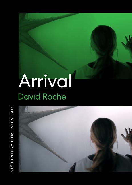 Kniha Arrival David Roche