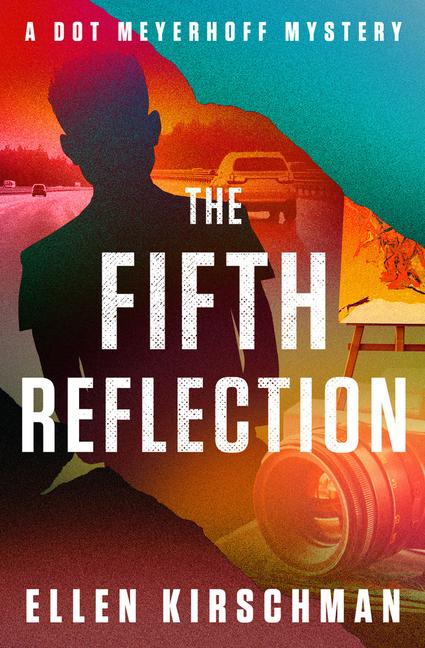Knjiga The Fifth Reflection Ellen Kirschman