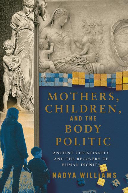 Book Mothers, Children, and the Body Politic 