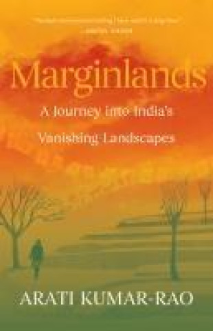Knjiga Marginlands Arati Kumar-Rao