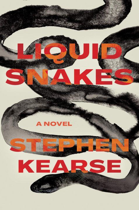 Carte Liquid Snakes Kearse