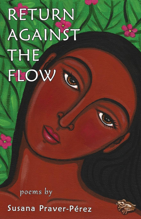 Boek Return Against the Flow Susana Praver-Pérez