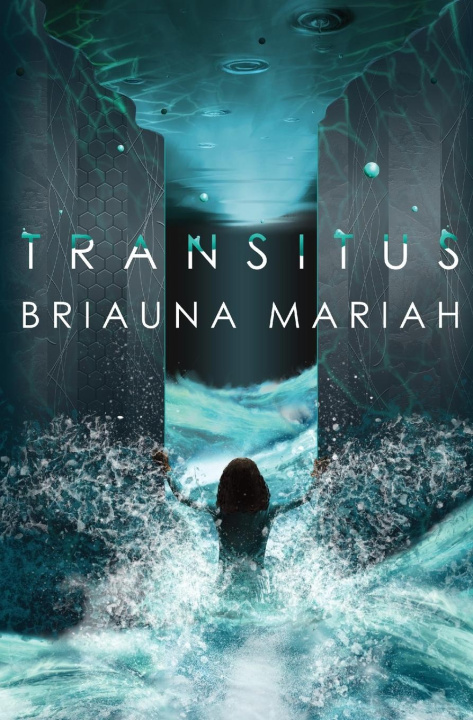 Knjiga Transitus Briauna Mariah