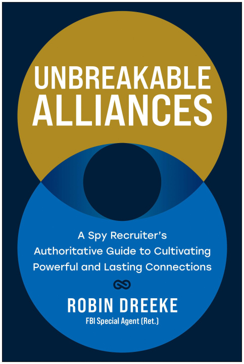 Book Unbreakable Alliances Dreeke