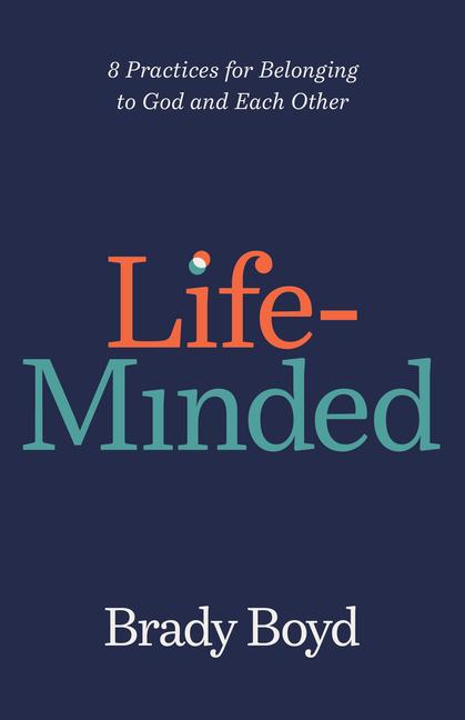 Knjiga Life-Minded 