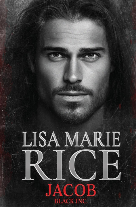 Book Jacob Lisa Marie Rice