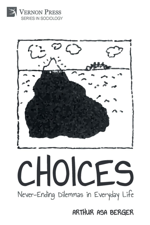 Knjiga CHOICES Arthur Asa Berger