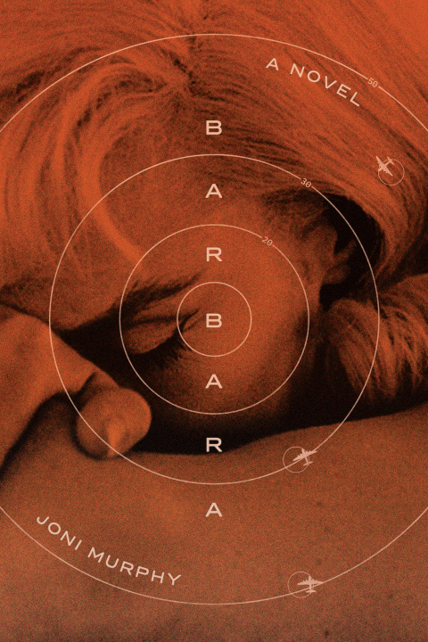 Книга Barbara Murphy