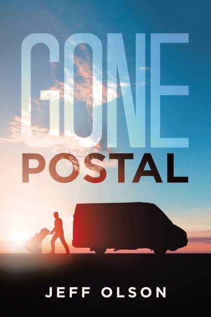 Book Gone Postal Jeff Olson