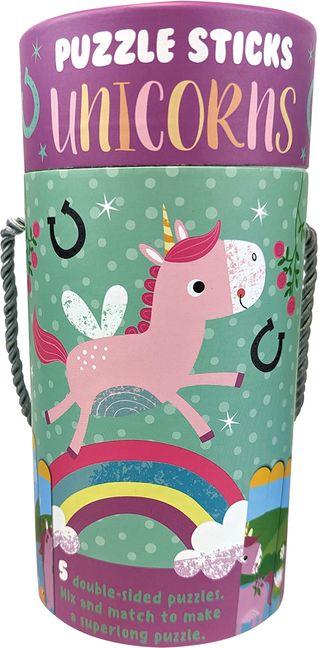 Igra/Igrača Unicorns 