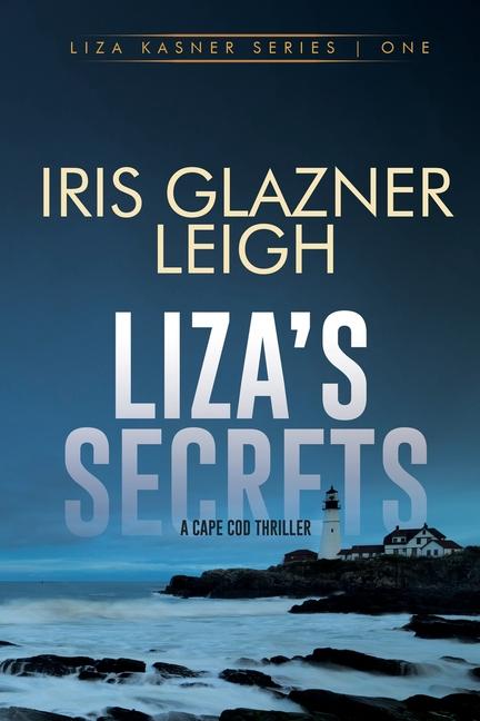 Kniha Liza's Secrets 
