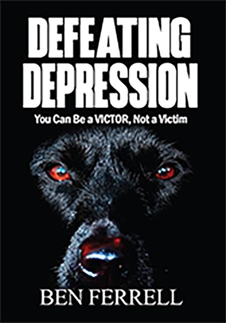 Knjiga Defeating Depression 