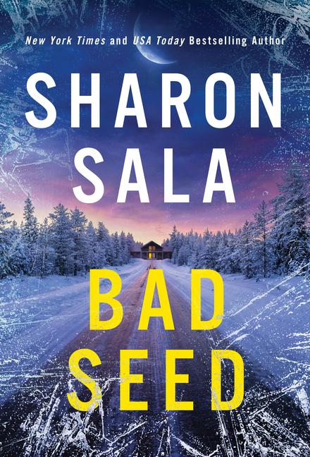 Livre Bad Seed 