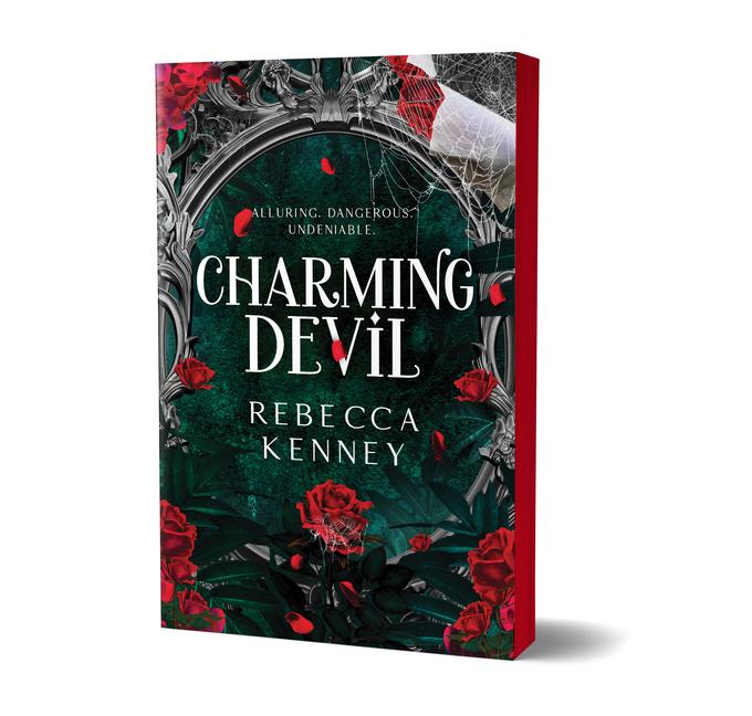 Knjiga Charming Devil 