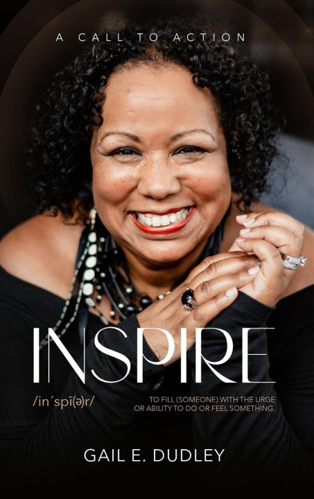 Buch INSPIRE Kathy Curtis