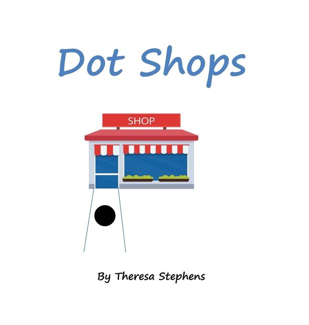 Knjiga Dot Shops 