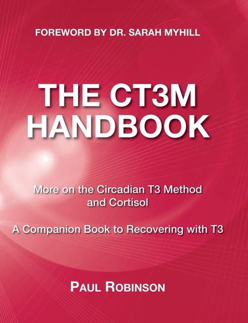 Carte CT3M Handbook 