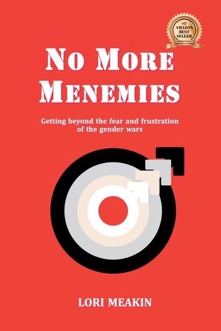 Kniha No More Menemies 