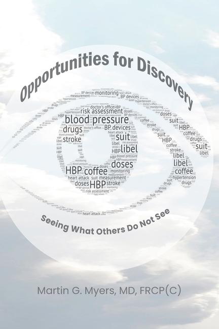 Kniha Opportunities for Discovery 
