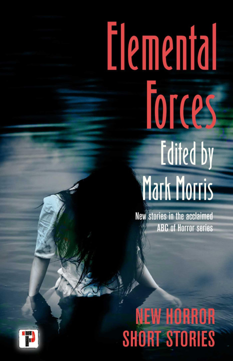 Book Elemental Forces Mark Morris