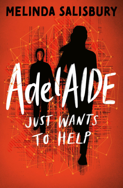 Carte AdelAIDE Melinda Salisbury