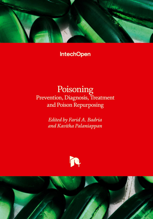Knjiga Poisoning Kavitha Palaniappan