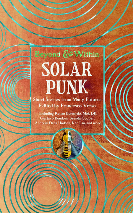 Libro Solarpunk 