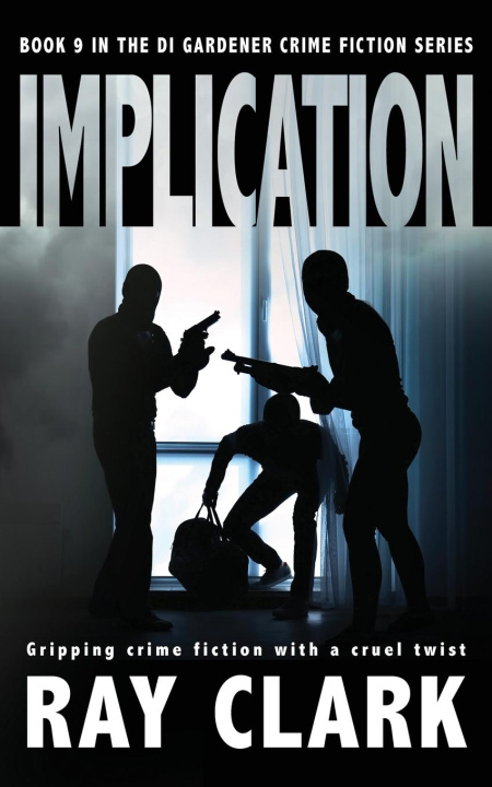 Boek IMPLICATION Ray Clark