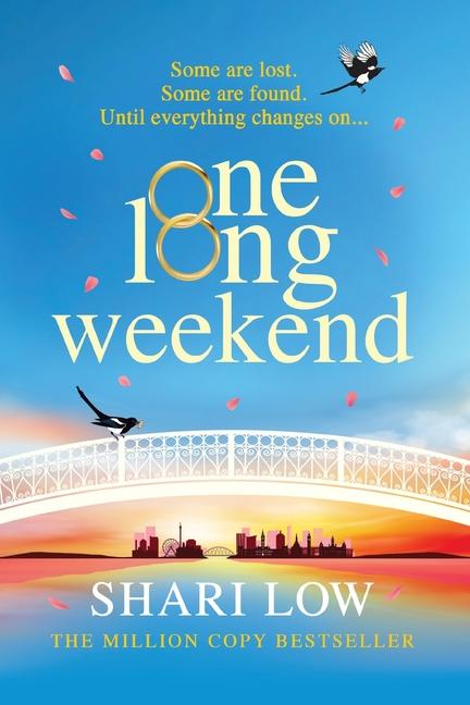 Knjiga One Long Weekend Shari Low