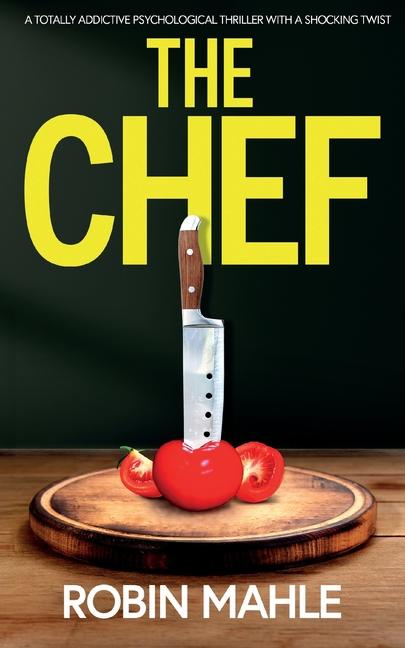 Book The Chef Robin Mahle