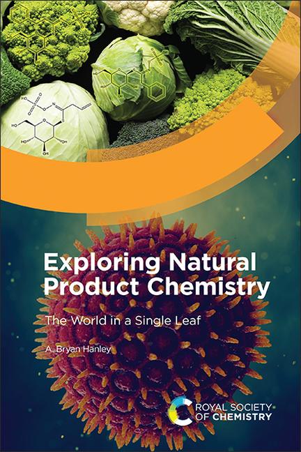 Livro Exploring Natural Product Chemistry Hanley