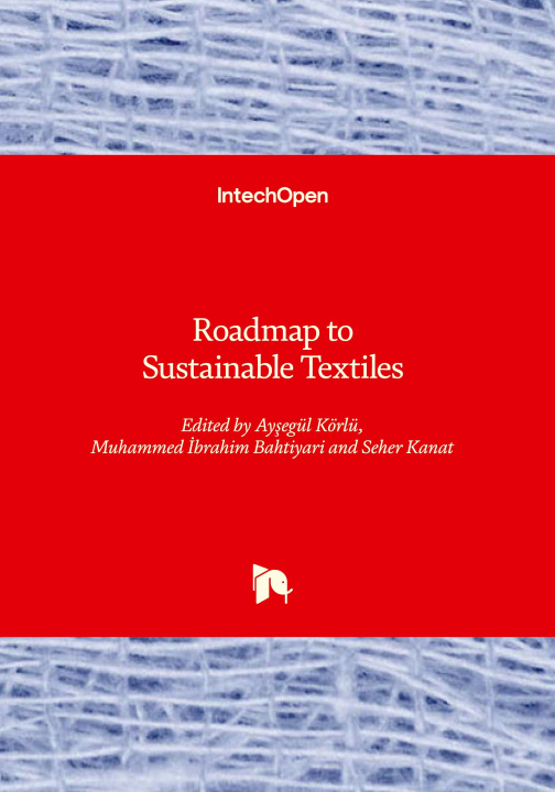 Carte Roadmap to Sustainable Textiles Muhammed ?brahim Bahtiyari