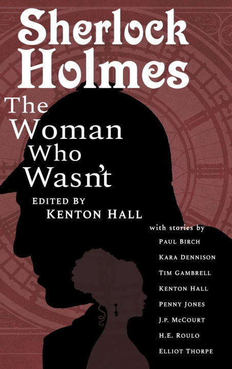 Book Sherlock Holmes Kara Dennison