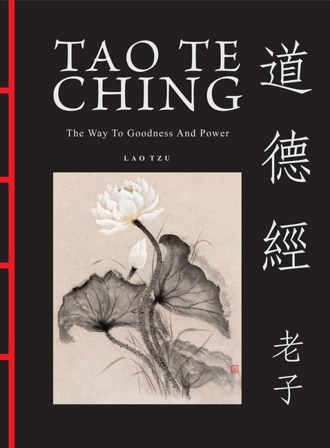 Książka Tao Te Ching James Trapp
